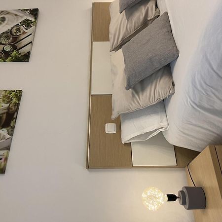 Chicflat Avenida Espana Ideal Para Familias Estepona Kültér fotó