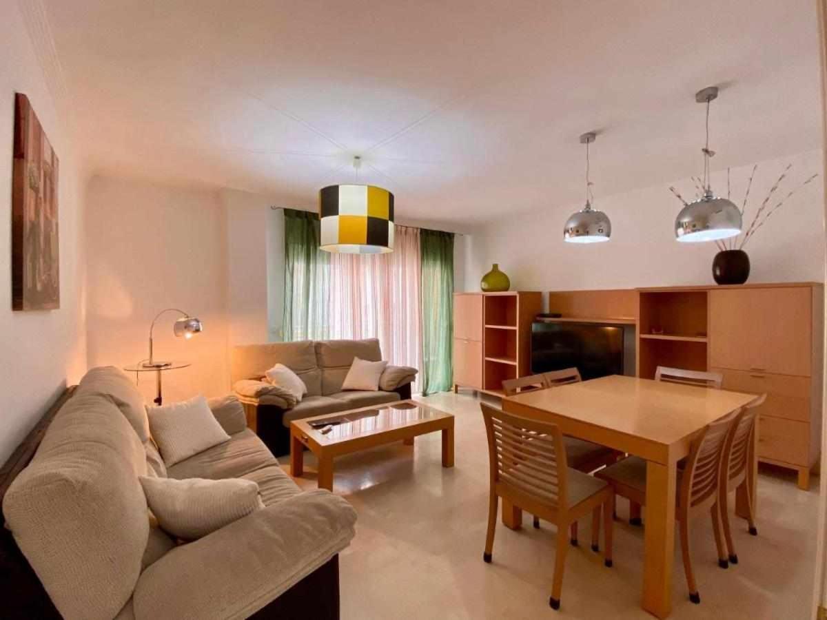 Chicflat Avenida Espana Ideal Para Familias Estepona Kültér fotó