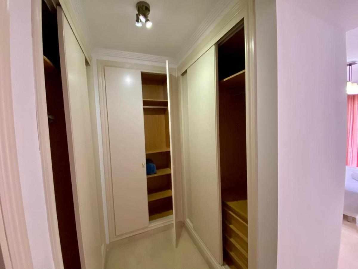 Chicflat Avenida Espana Ideal Para Familias Estepona Kültér fotó