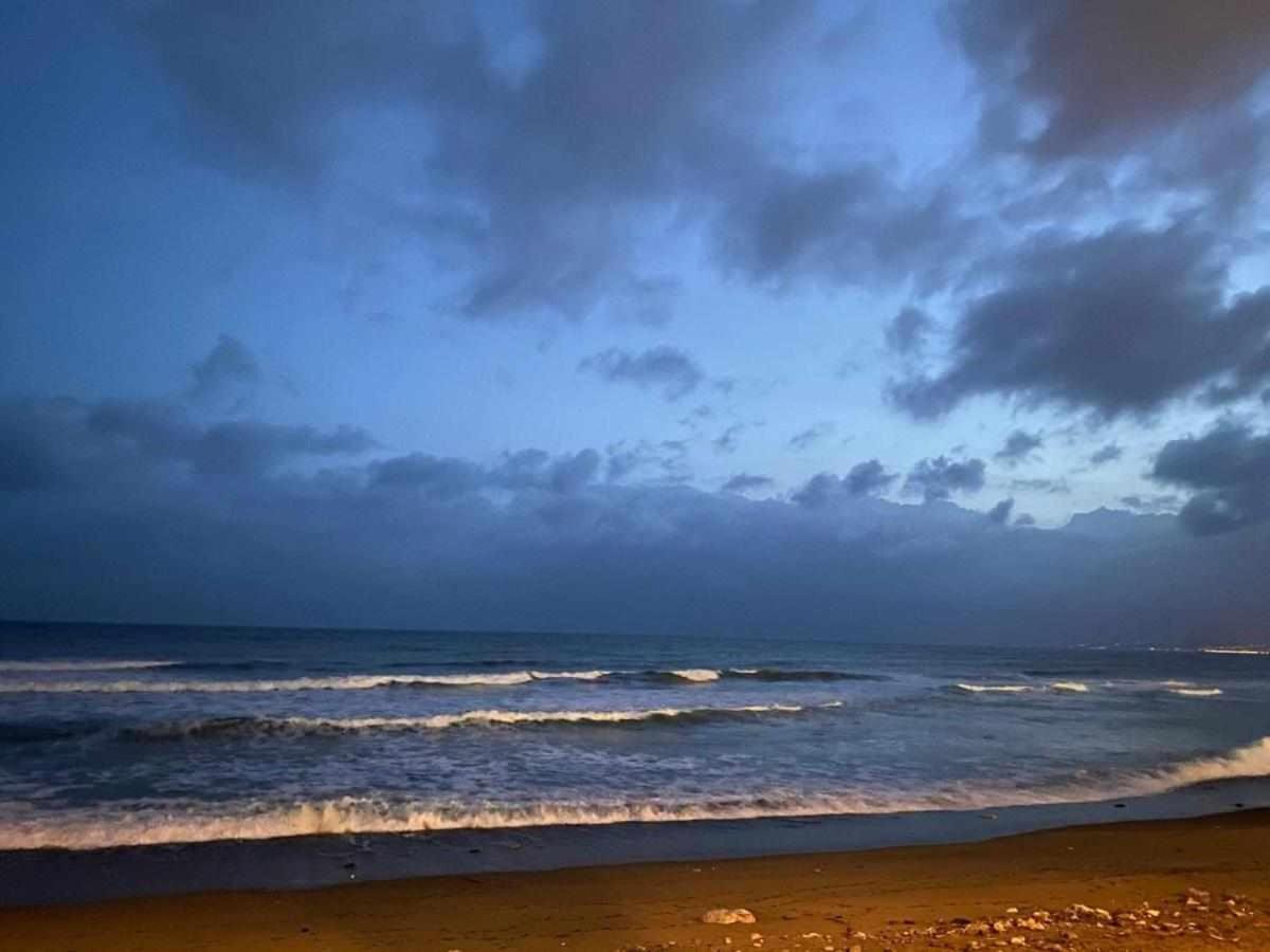 Chicflat Avenida Espana Ideal Para Familias Estepona Kültér fotó