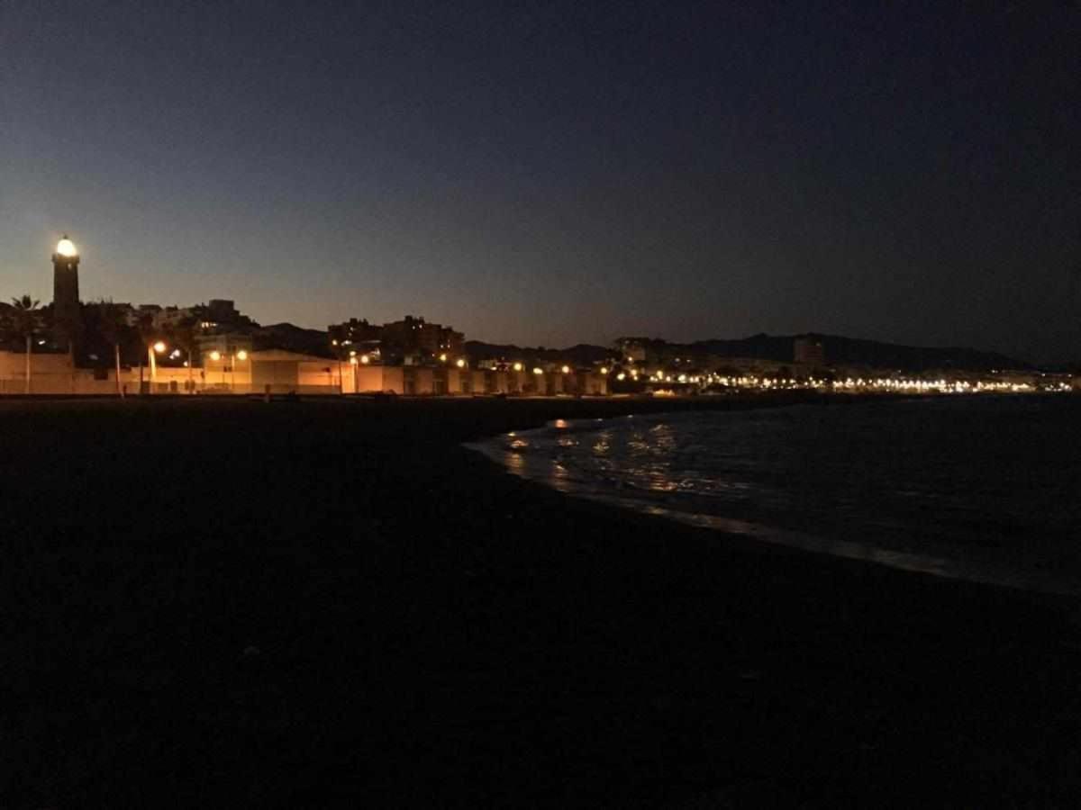 Chicflat Avenida Espana Ideal Para Familias Estepona Kültér fotó