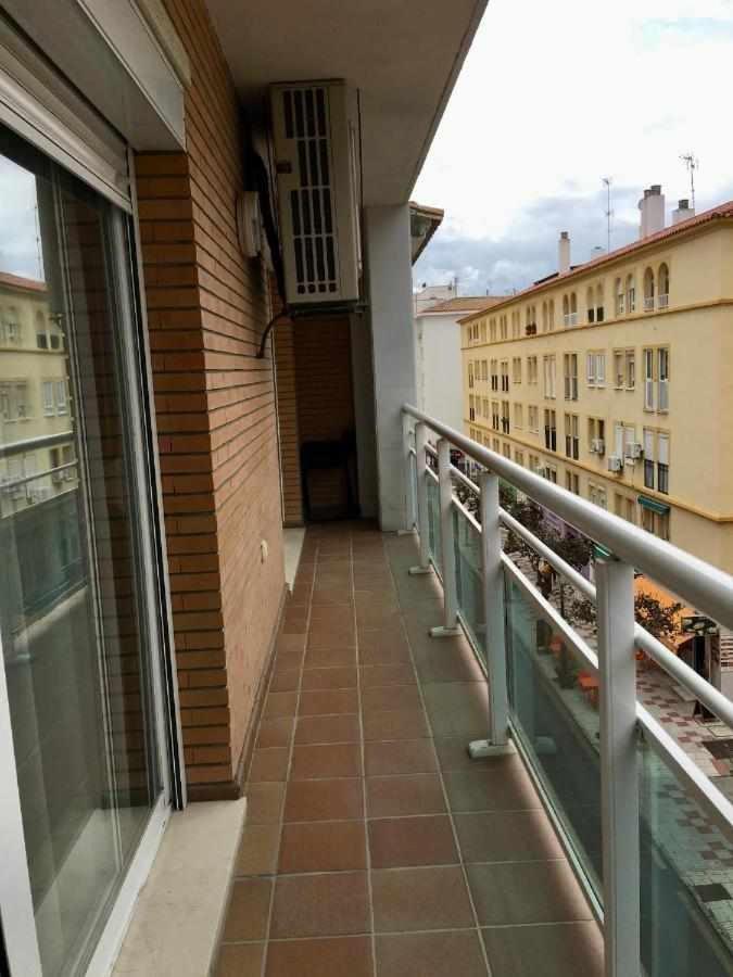 Chicflat Avenida Espana Ideal Para Familias Estepona Kültér fotó