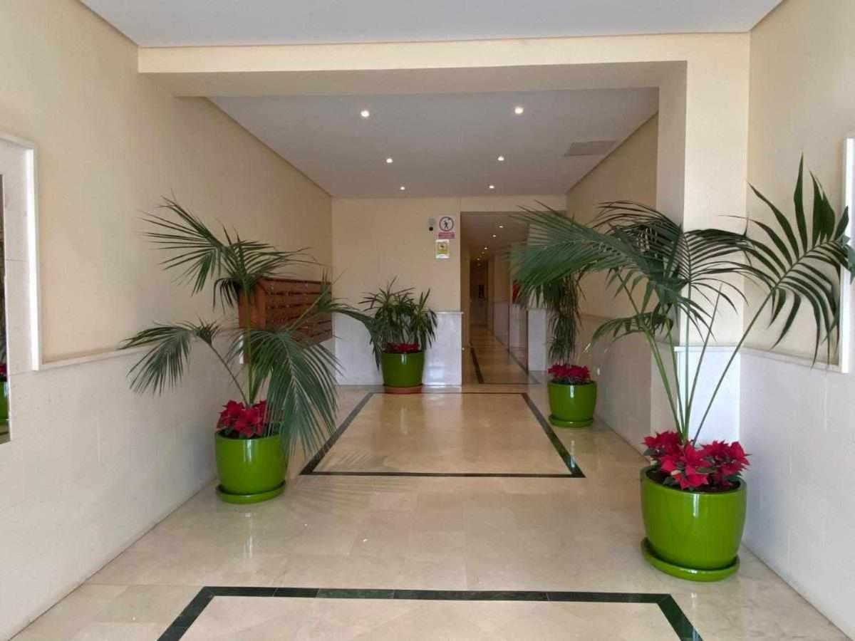 Chicflat Avenida Espana Ideal Para Familias Estepona Kültér fotó