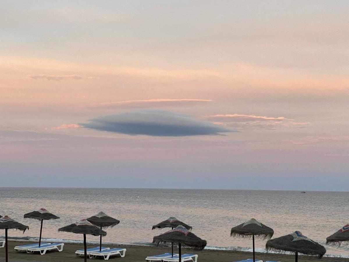 Chicflat Avenida Espana Ideal Para Familias Estepona Kültér fotó