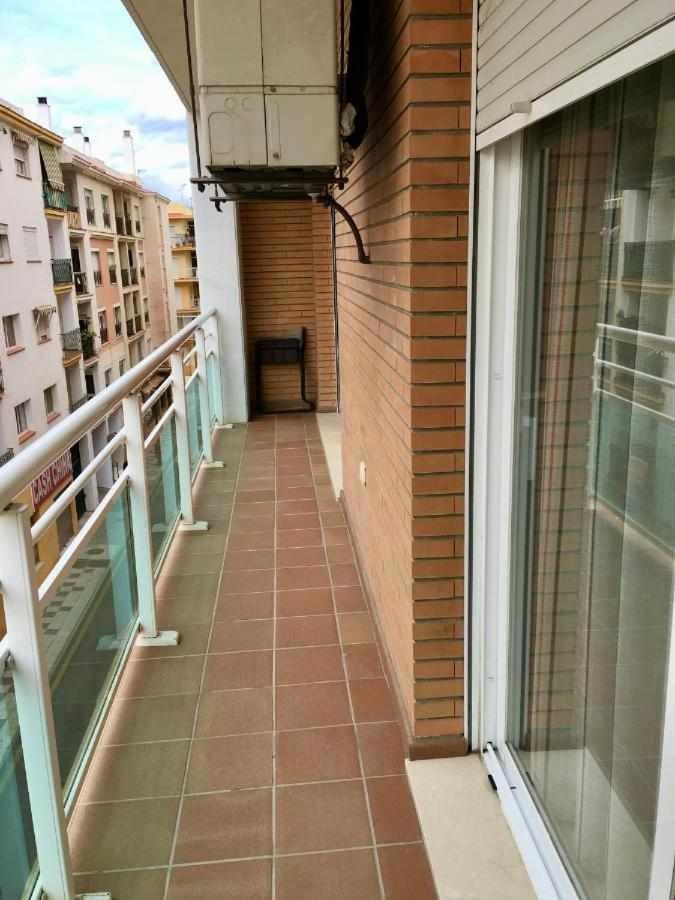 Chicflat Avenida Espana Ideal Para Familias Estepona Kültér fotó