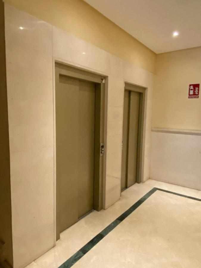 Chicflat Avenida Espana Ideal Para Familias Estepona Kültér fotó