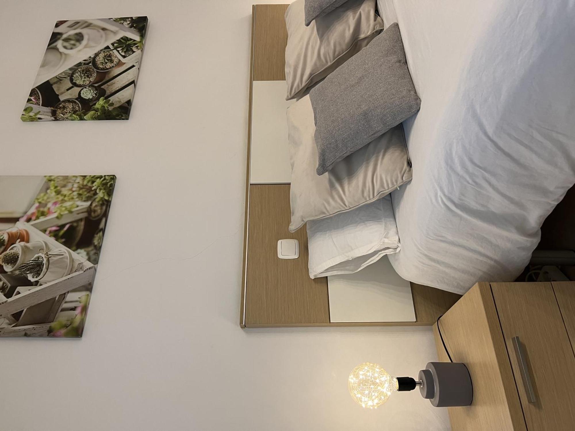 Chicflat Avenida Espana Ideal Para Familias Estepona Kültér fotó