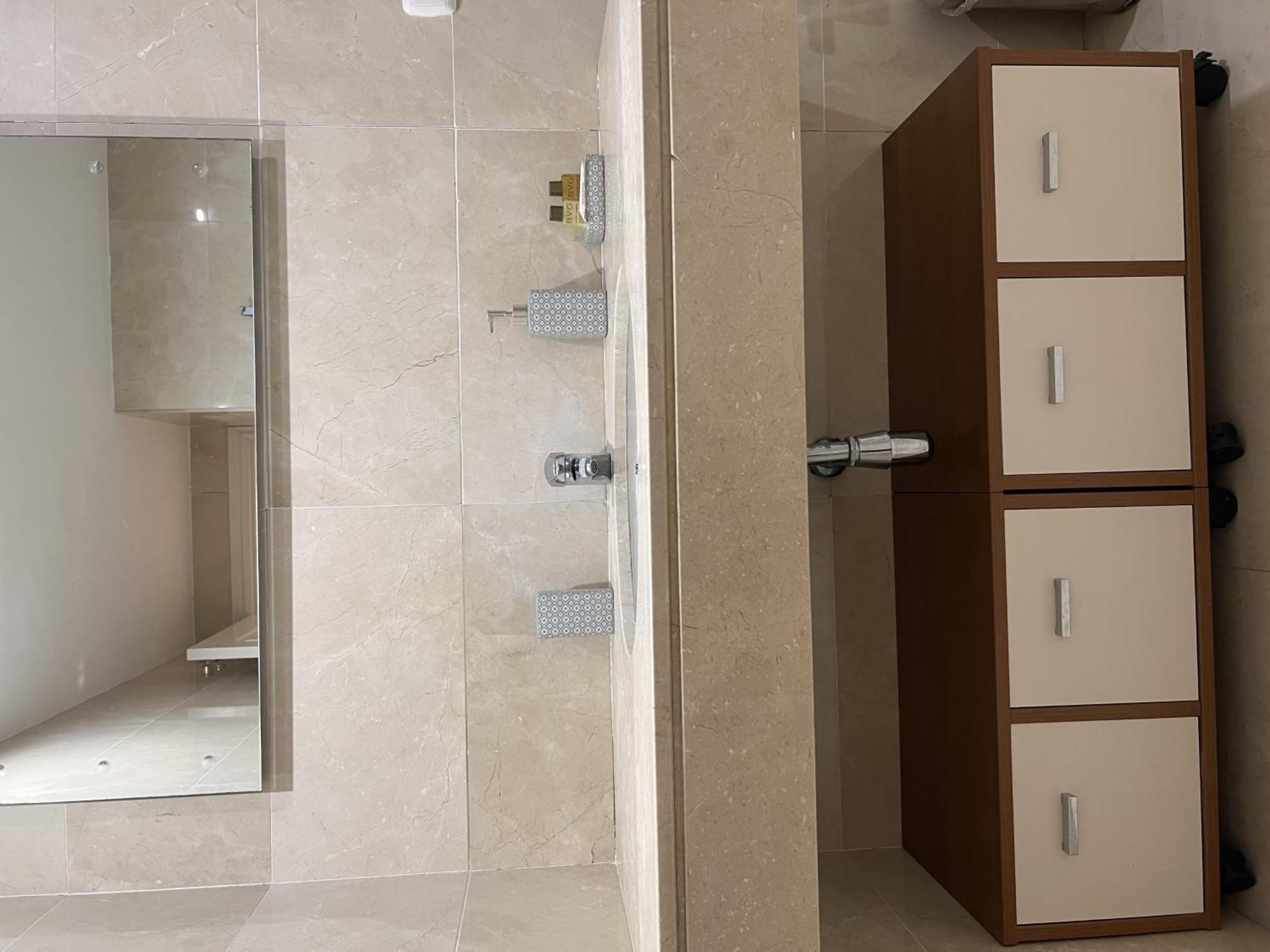 Chicflat Avenida Espana Ideal Para Familias Estepona Kültér fotó