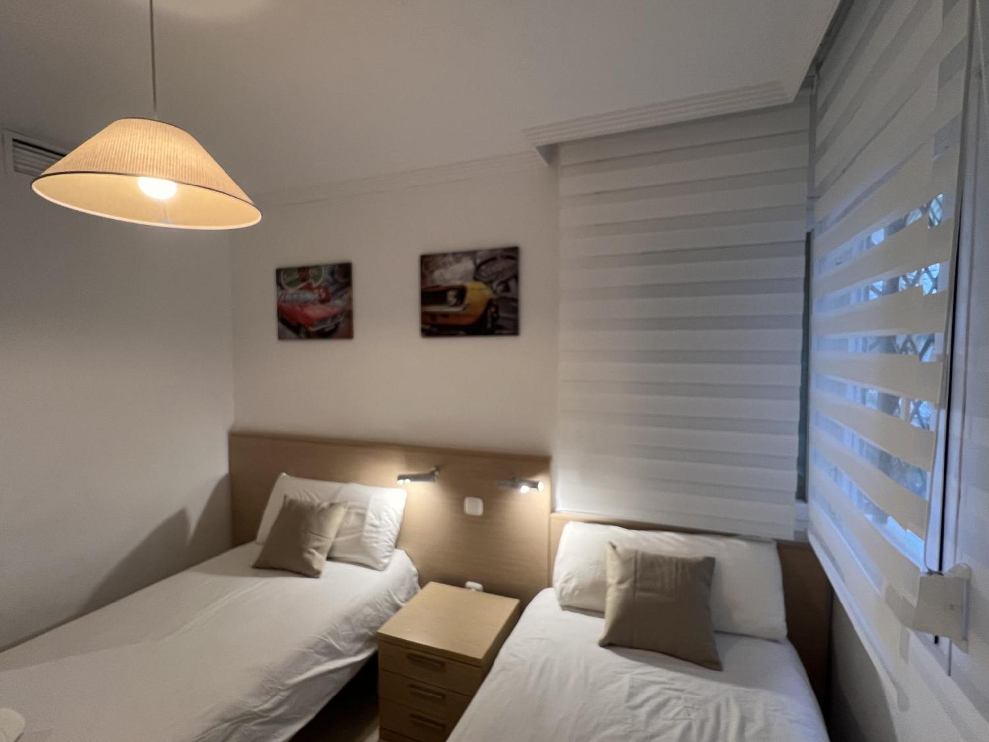 Chicflat Avenida Espana Ideal Para Familias Estepona Kültér fotó