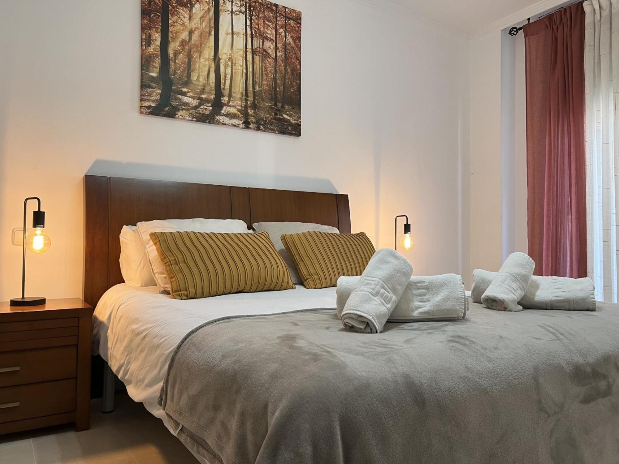Chicflat Avenida Espana Ideal Para Familias Estepona Kültér fotó